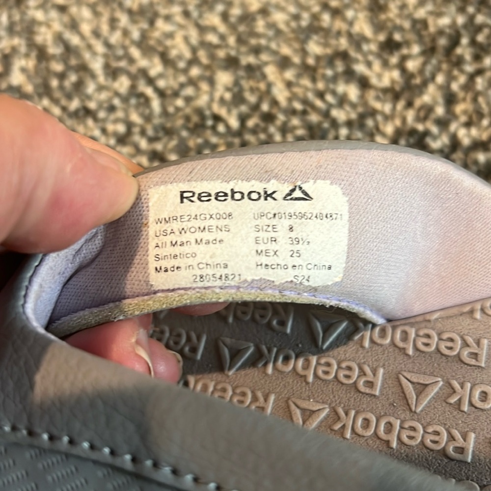 Women flip flop